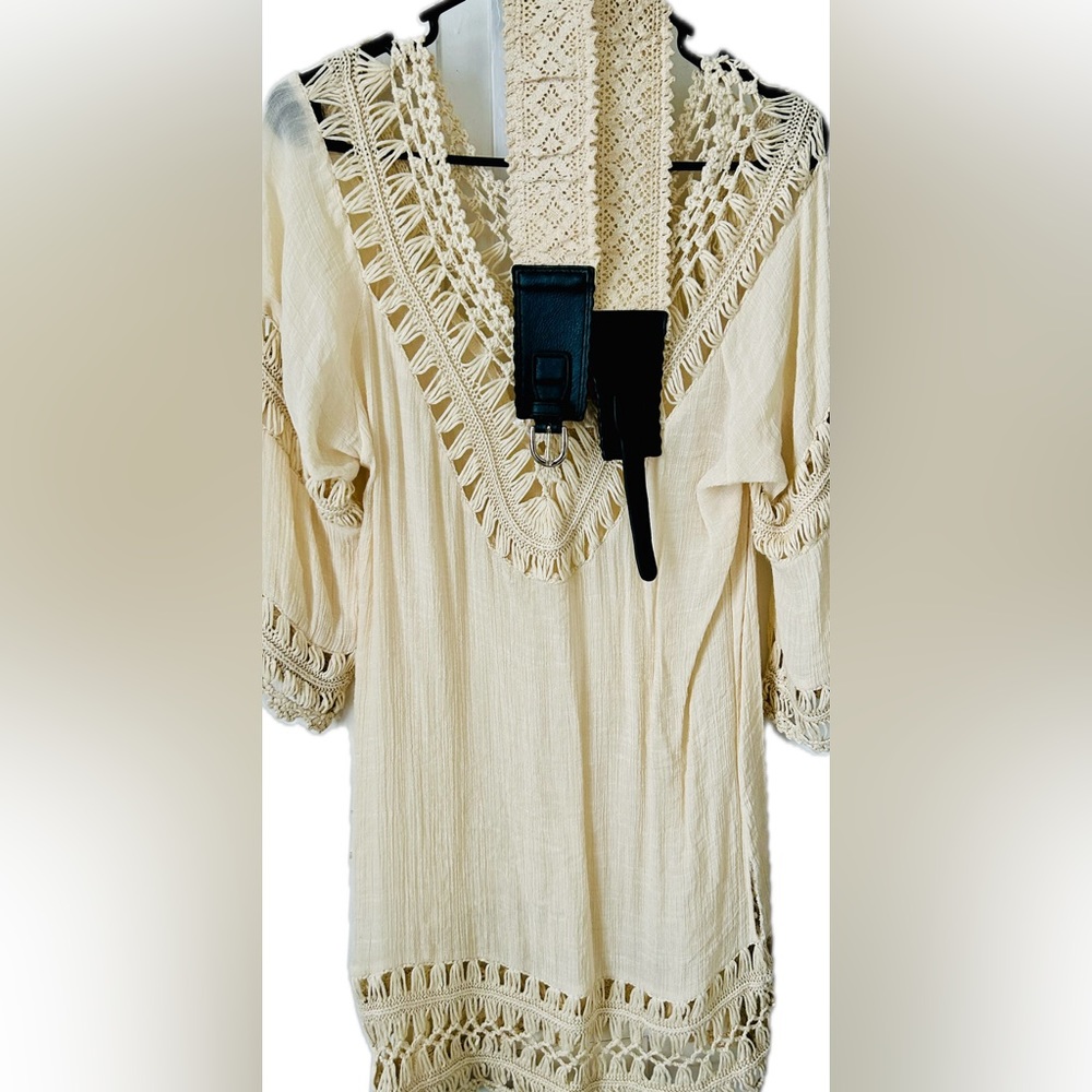 Simple Boho Style